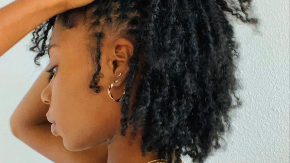 Locking Session / Sisterlock™ Install — professional microlock service by CandieLocks Las Vegas