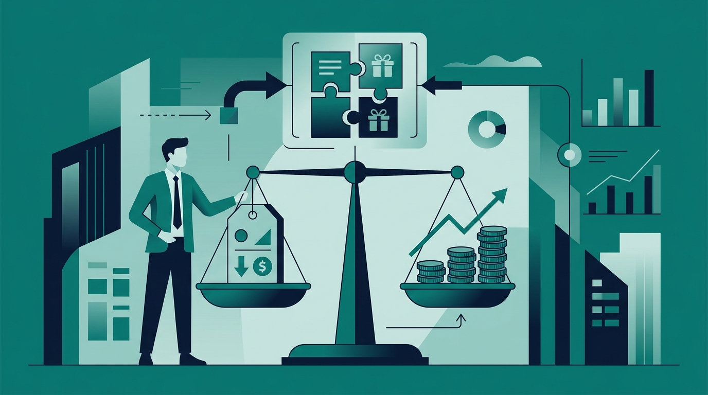 How to Offer Discounts Without Killing Your Profit Margins
