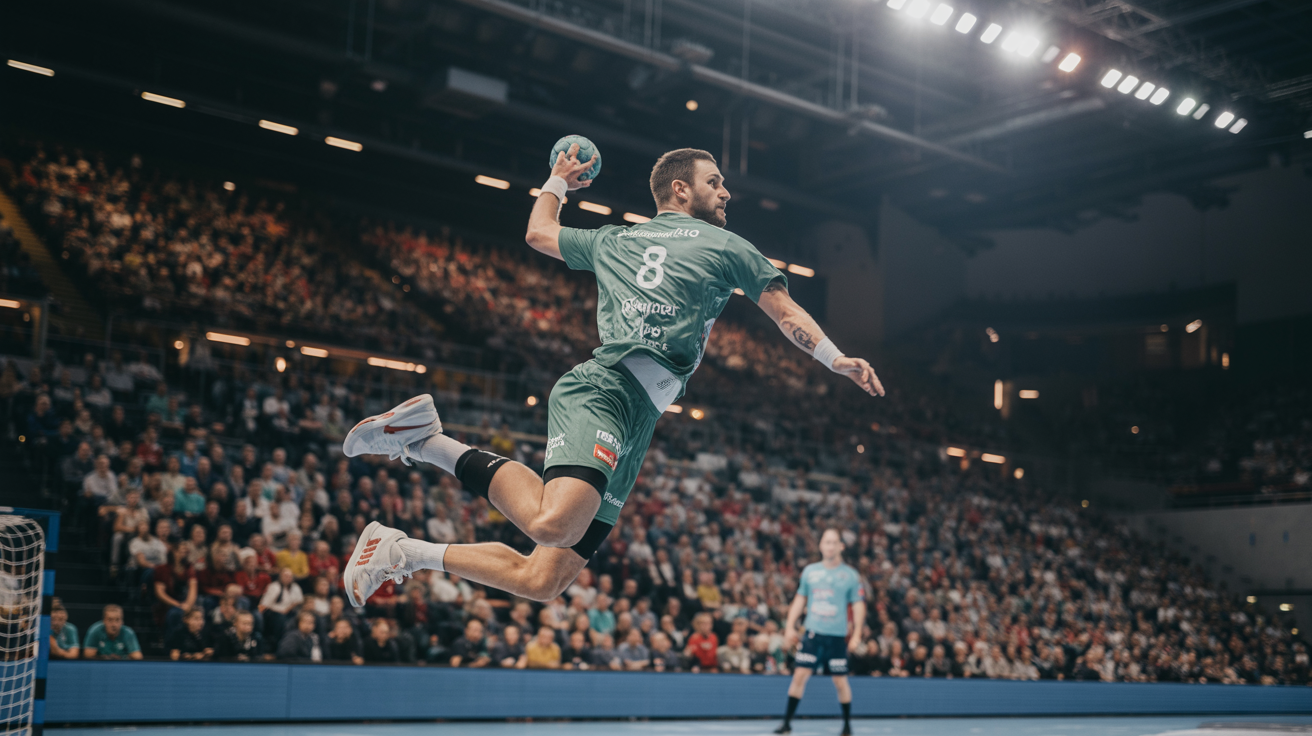 Heiner Brand Handball: DHB-Team talentierteste seit 50 Jahren