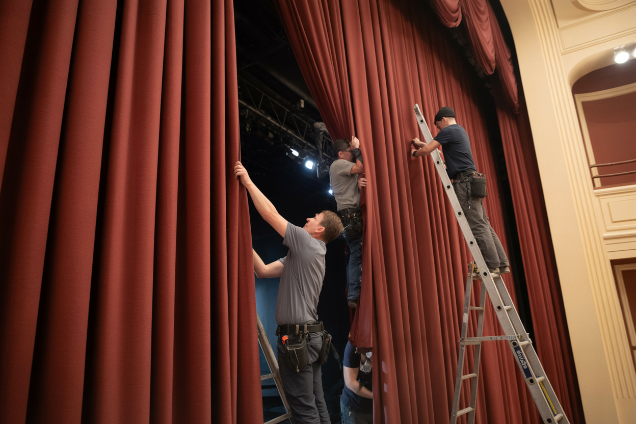 Projection Screens