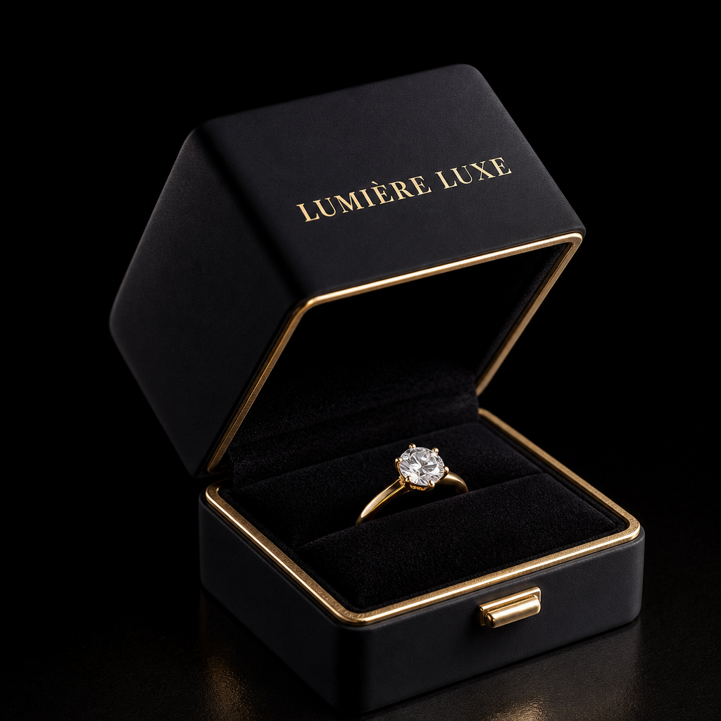Ring Box
