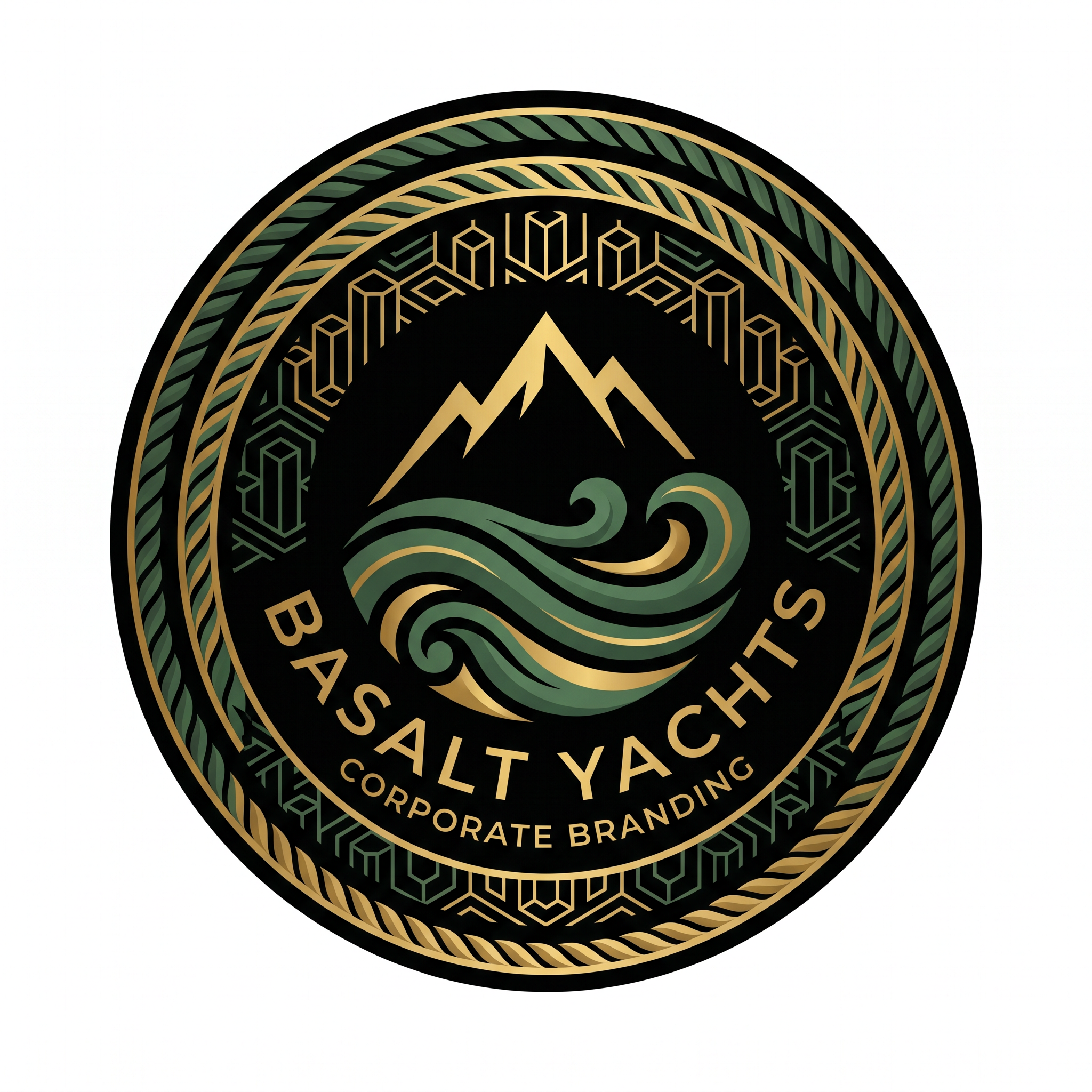 Basalt Yachts Logo