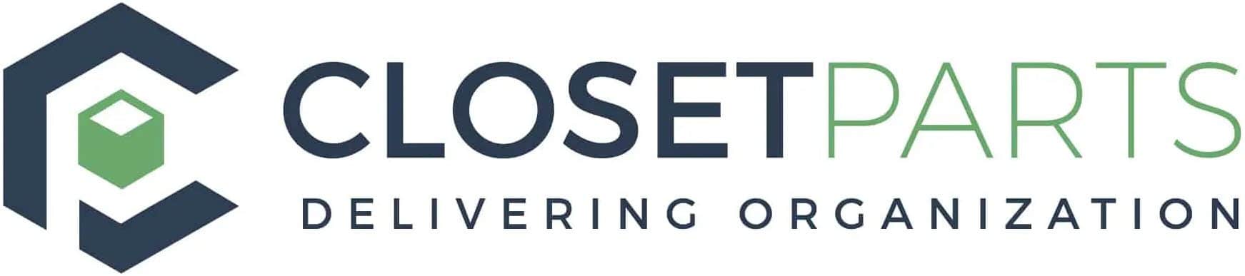 Closet Parts logo