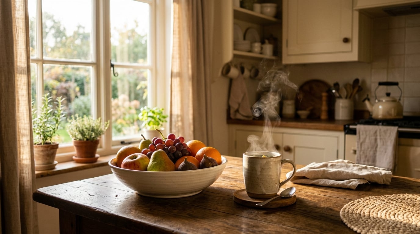 Fome emocional: quando o corpo pede comida e a alma pede outra coisa