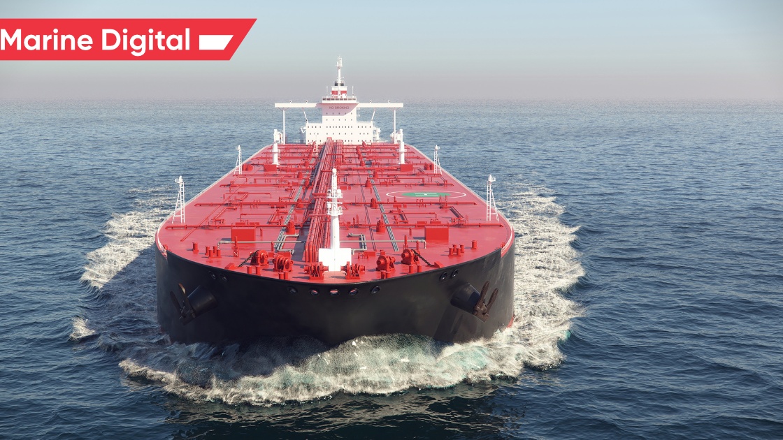 Marine Bunker Fuel