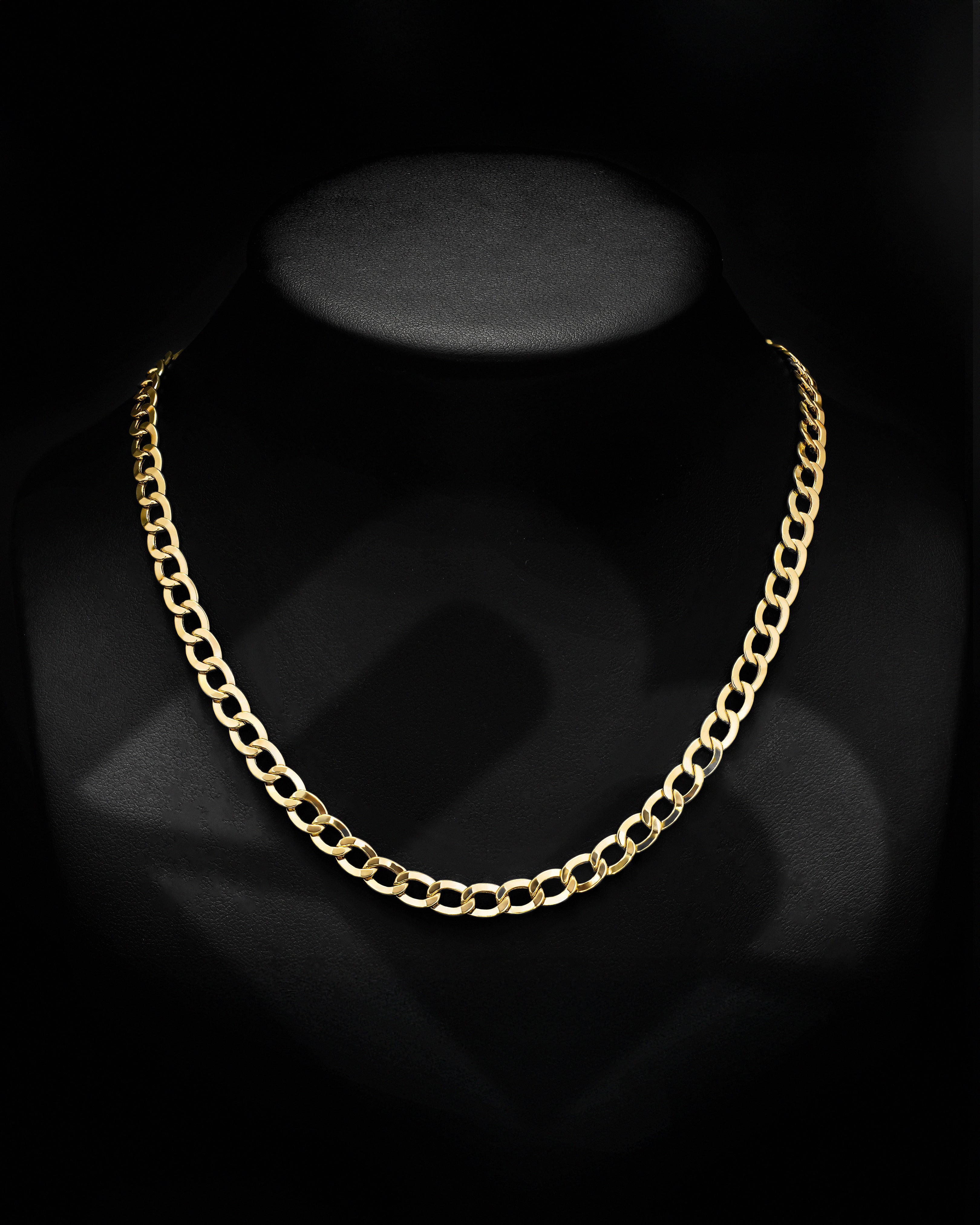 Guillos y Cadenas Delgadas