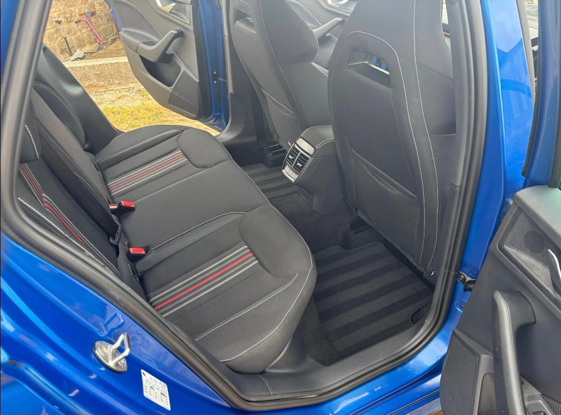 Mobile Car Valeting Excellence