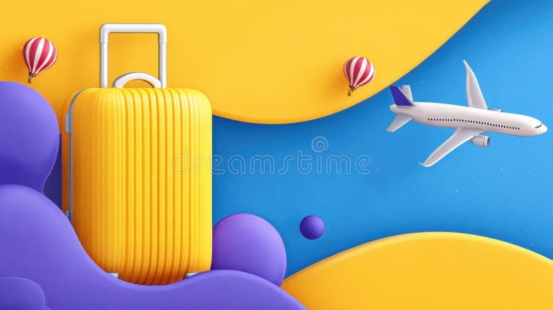 Viajes y destinos turísticos