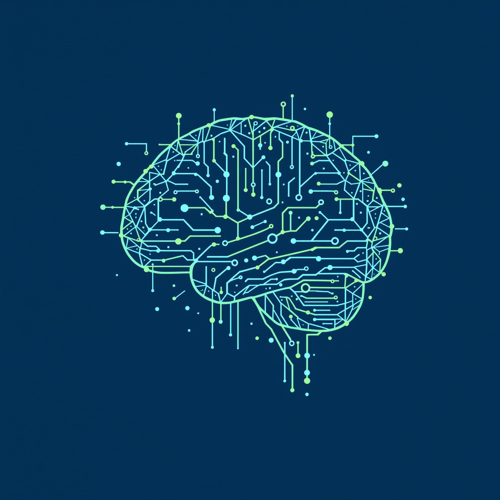 Guía Completa de IA Generativa para PyMEs en México 2025