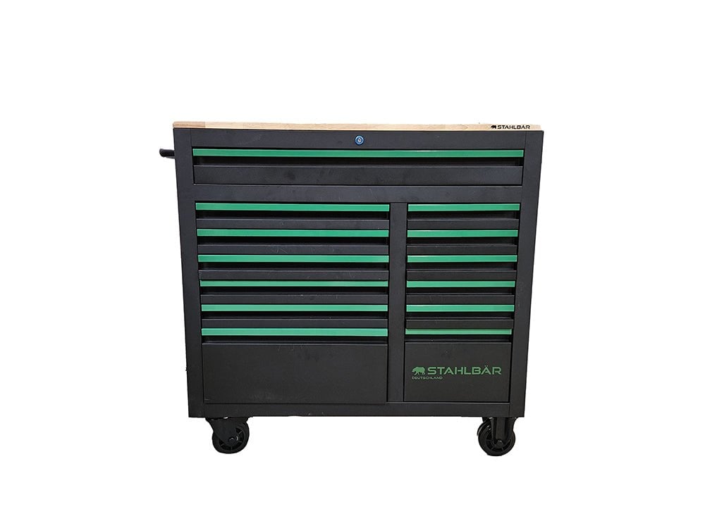 Stahlbär Extra Pro 11/12 Limited Edition