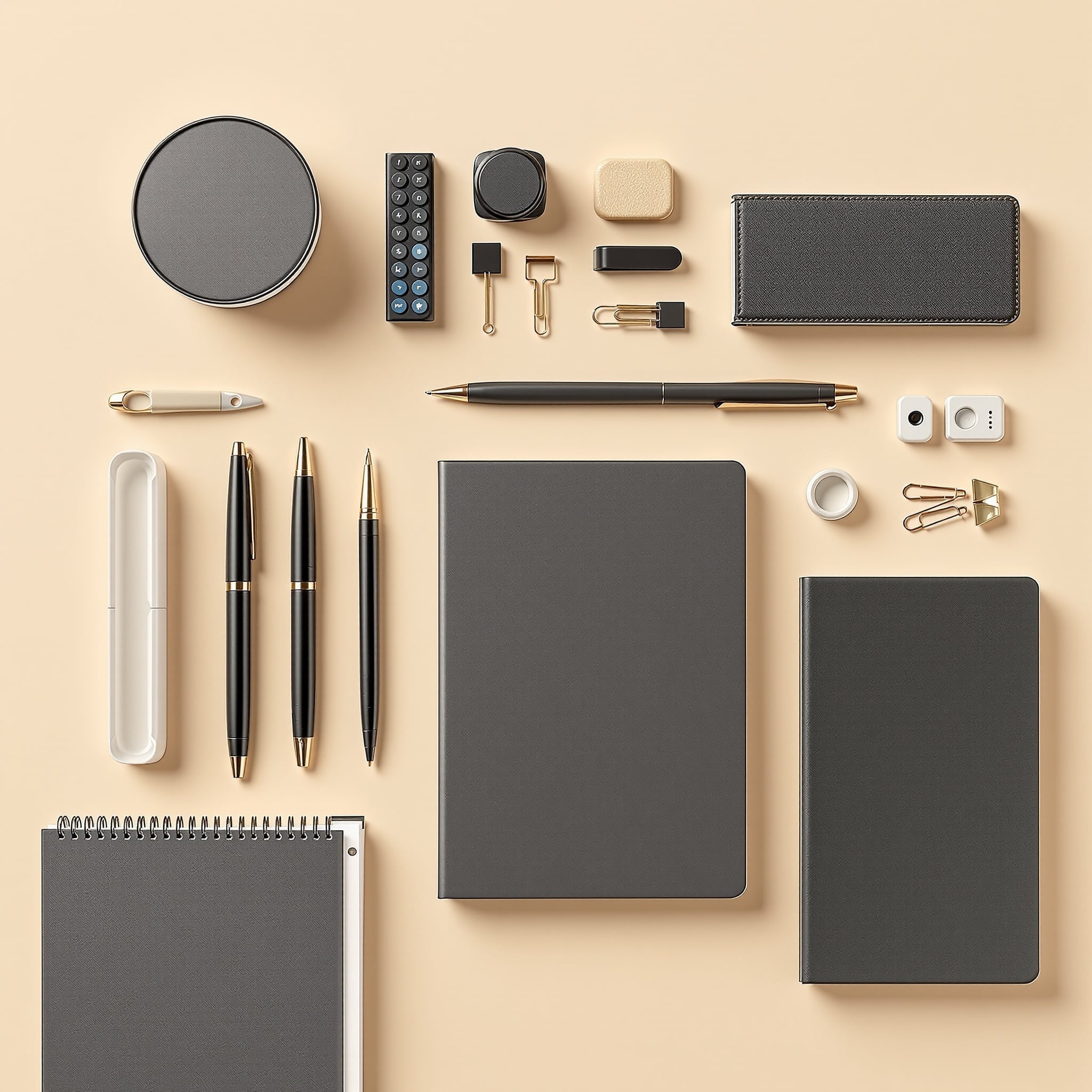 Bürobedarf & Schreibwaren