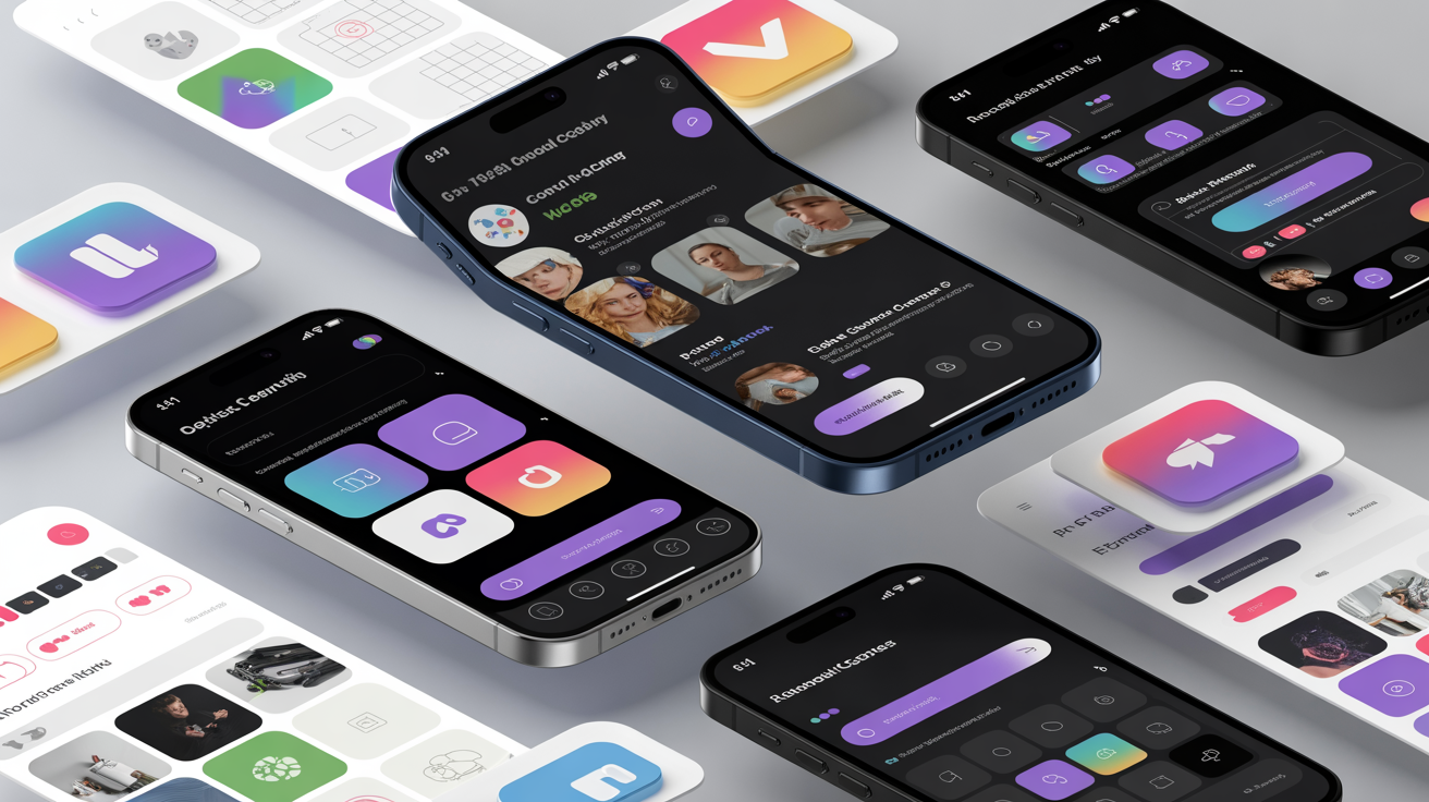 Mobile App Development