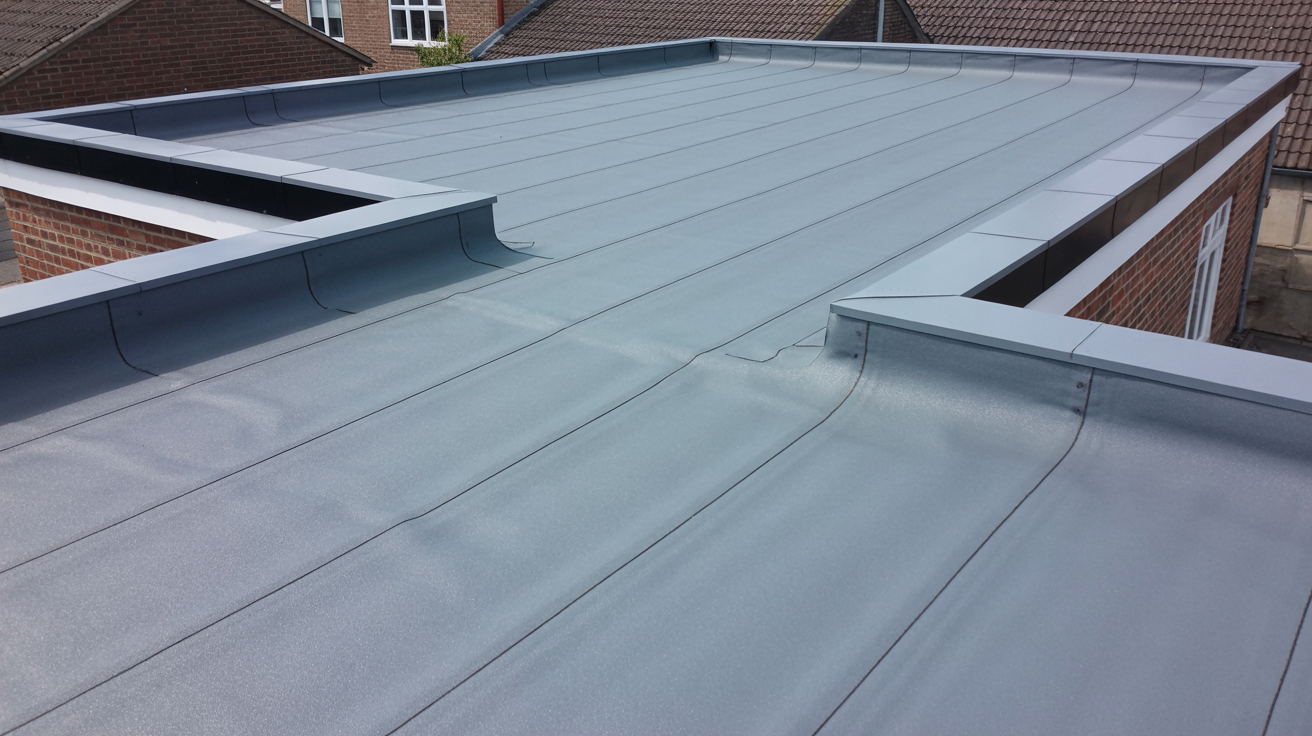 Flat Roofing