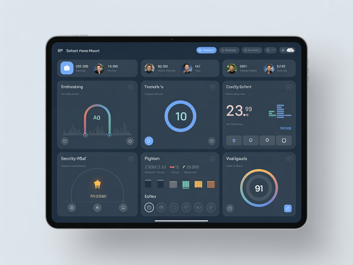 AI Management Core