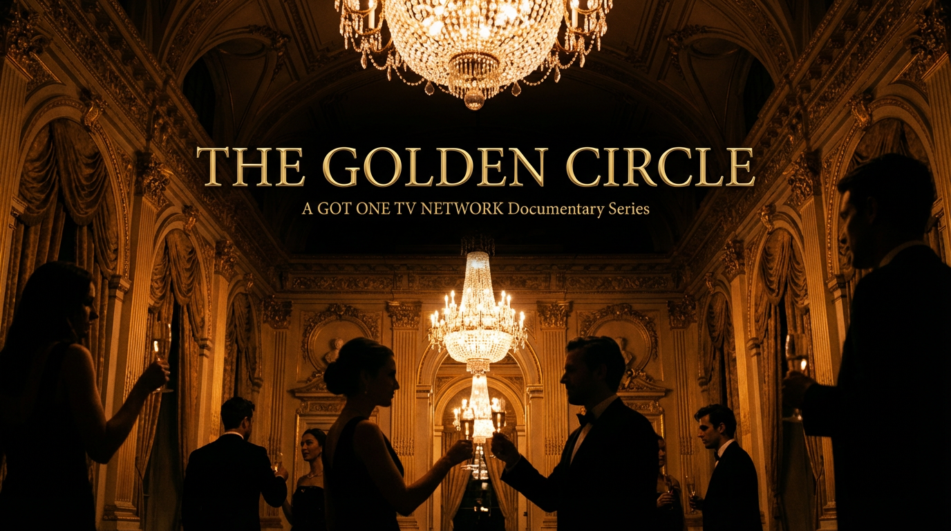 The Golden Circle
