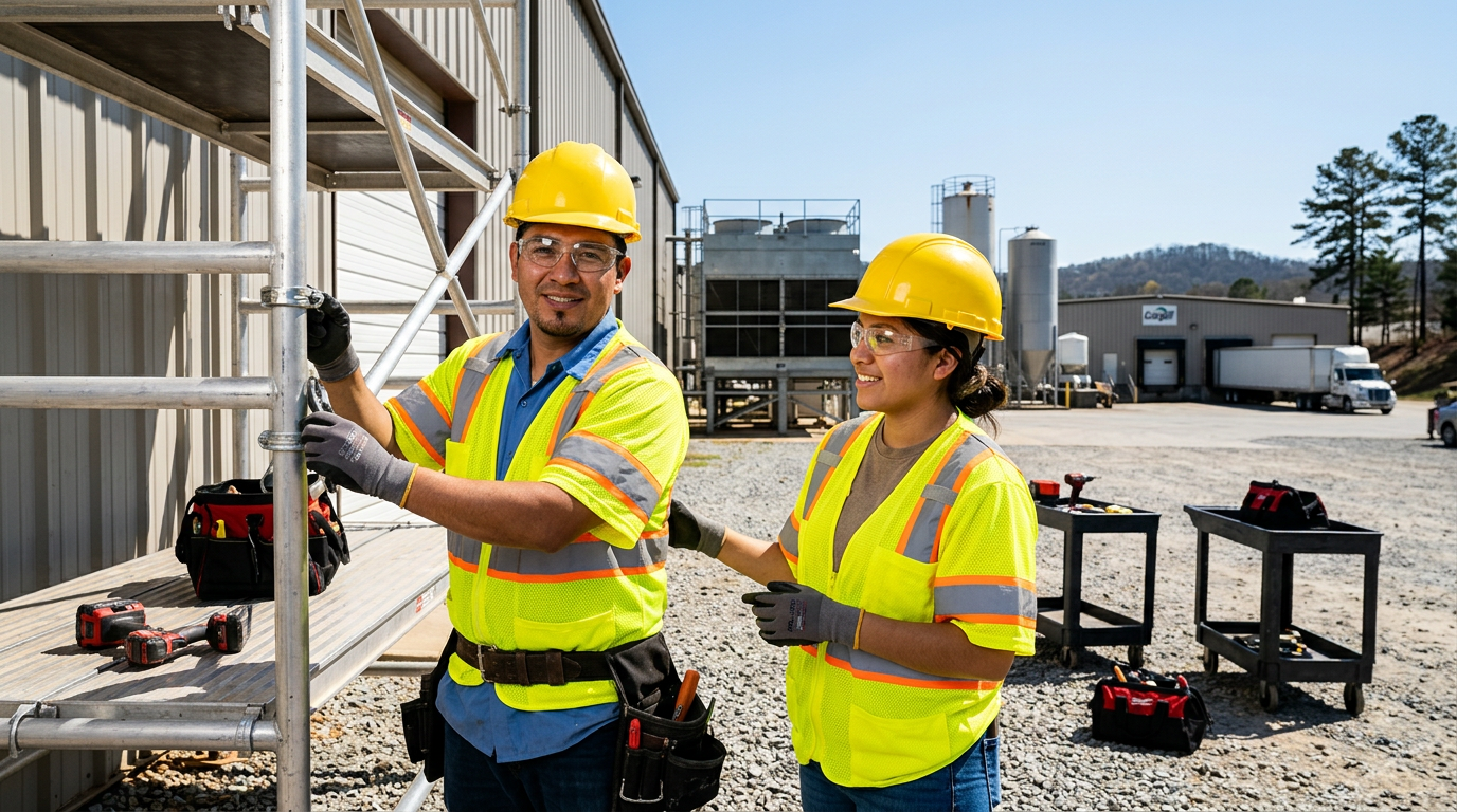 General Liability Insurance in Hall County, GA (2026 Business Guide)