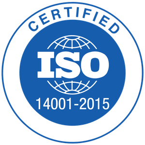 ISO 14001:2015 Environmental Management