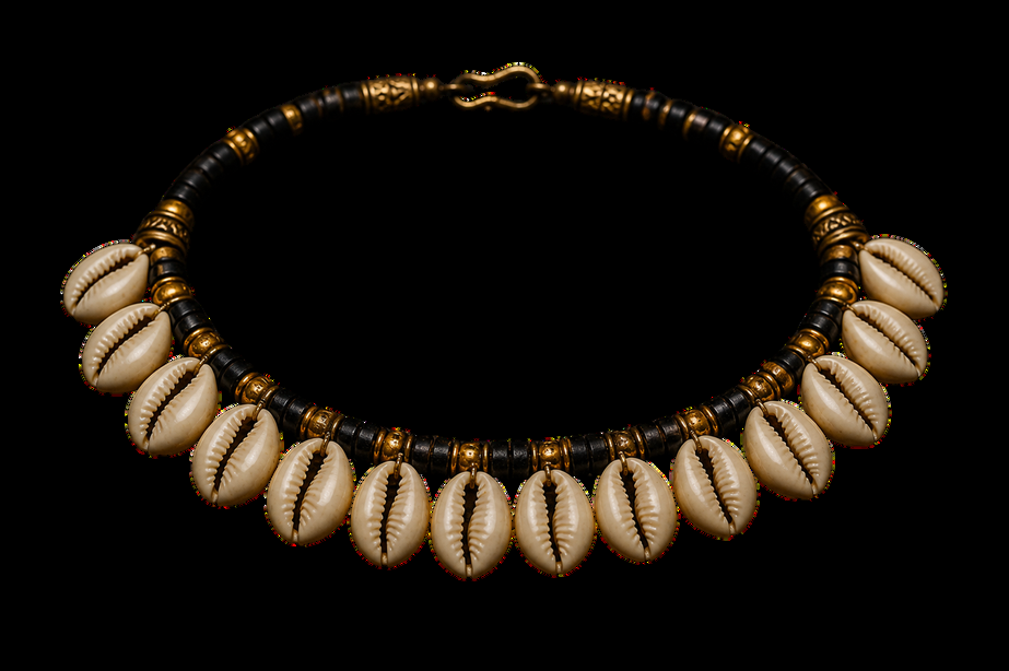 Onoja's Collar tier imagery