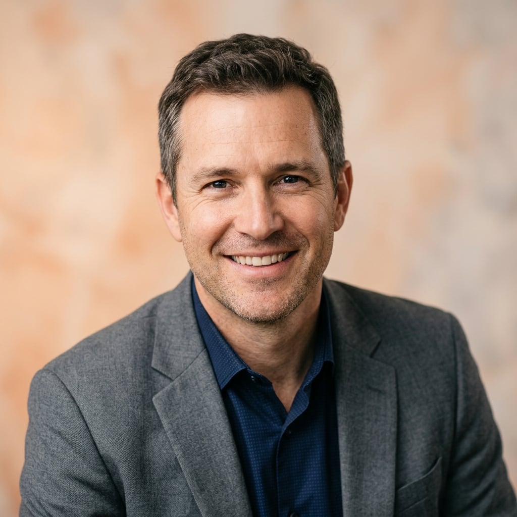 David R. testimonial