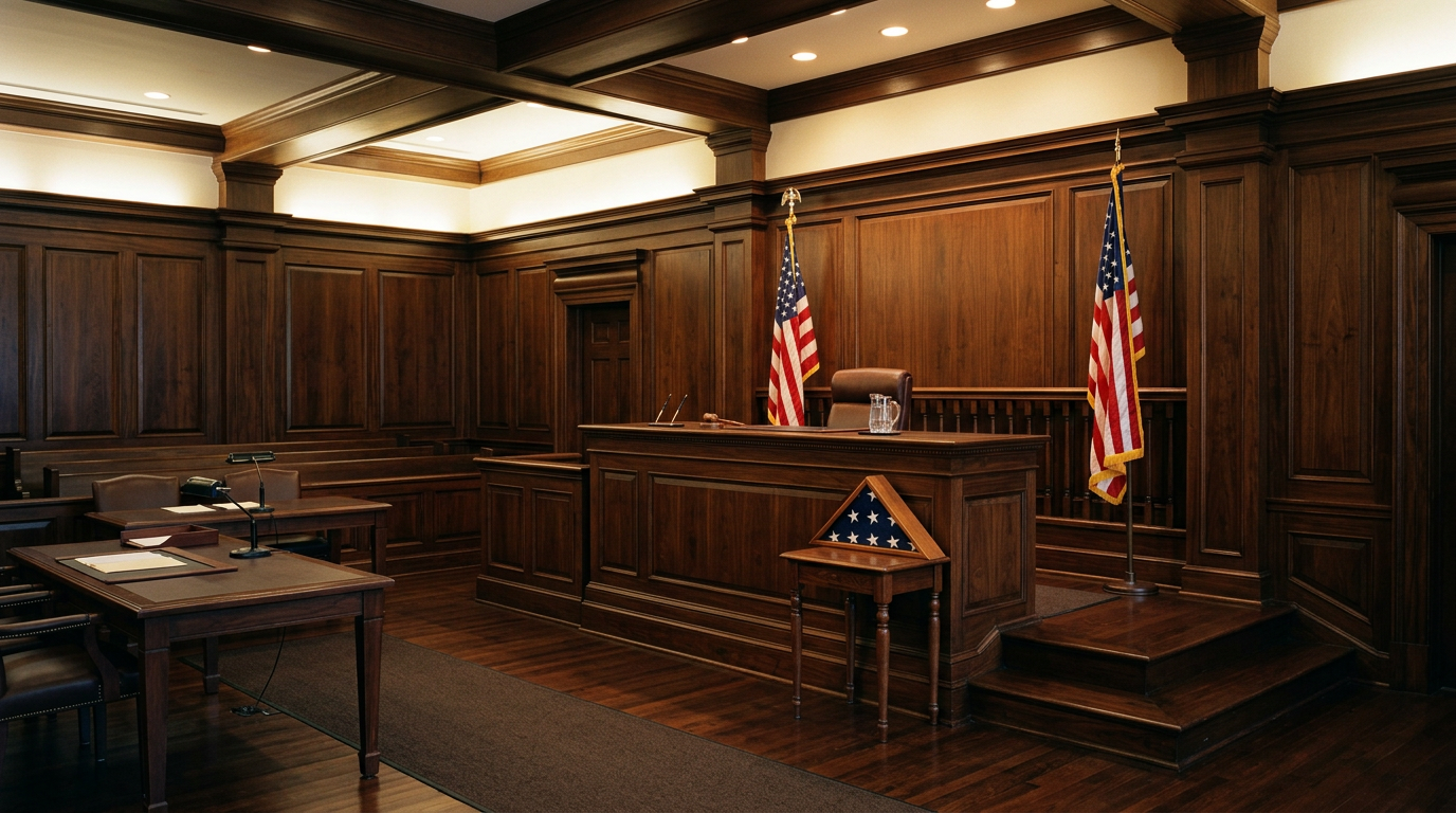 Is your case legally complex, or has the RO denied you multiple times?