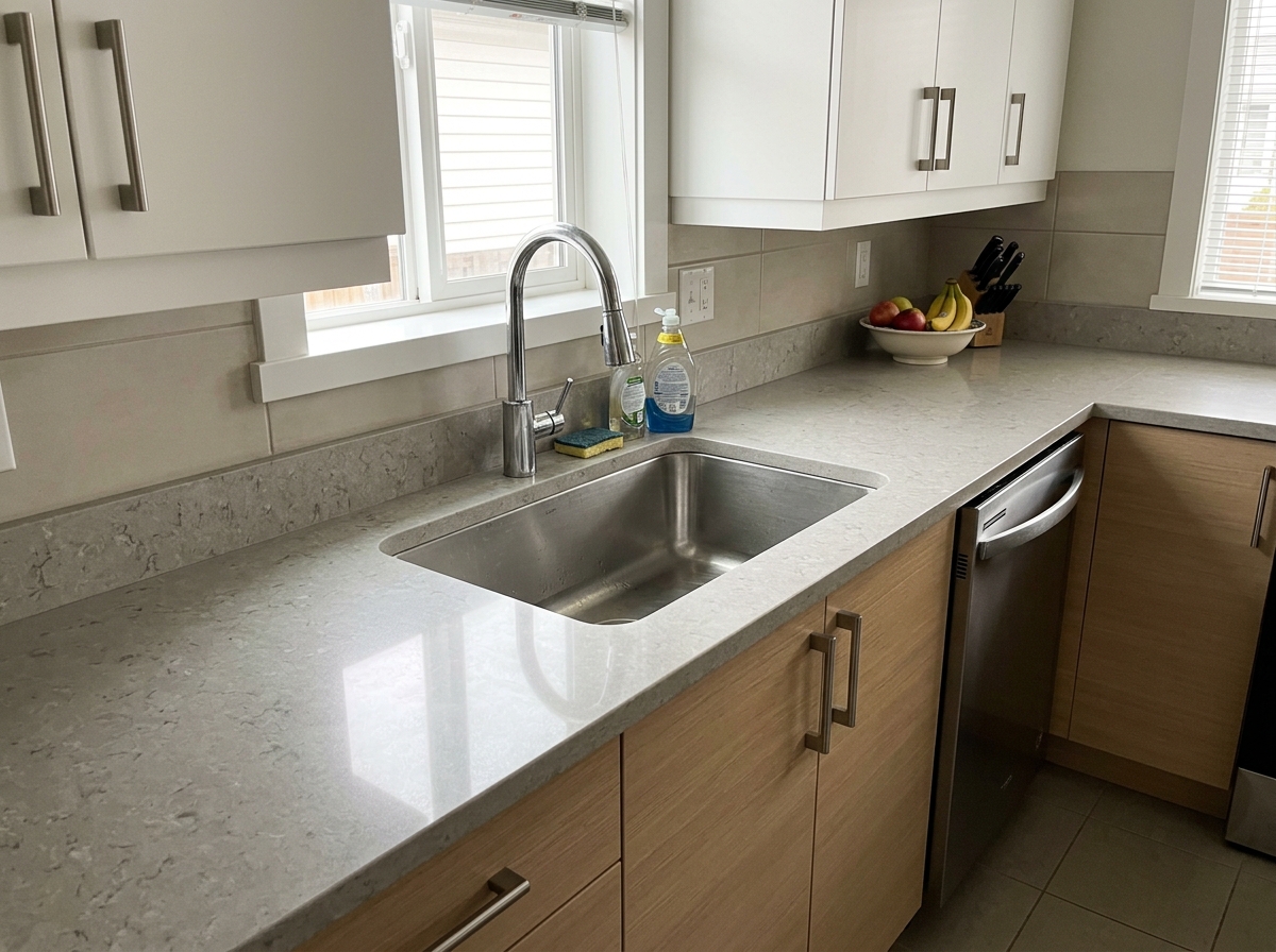 Key amenities