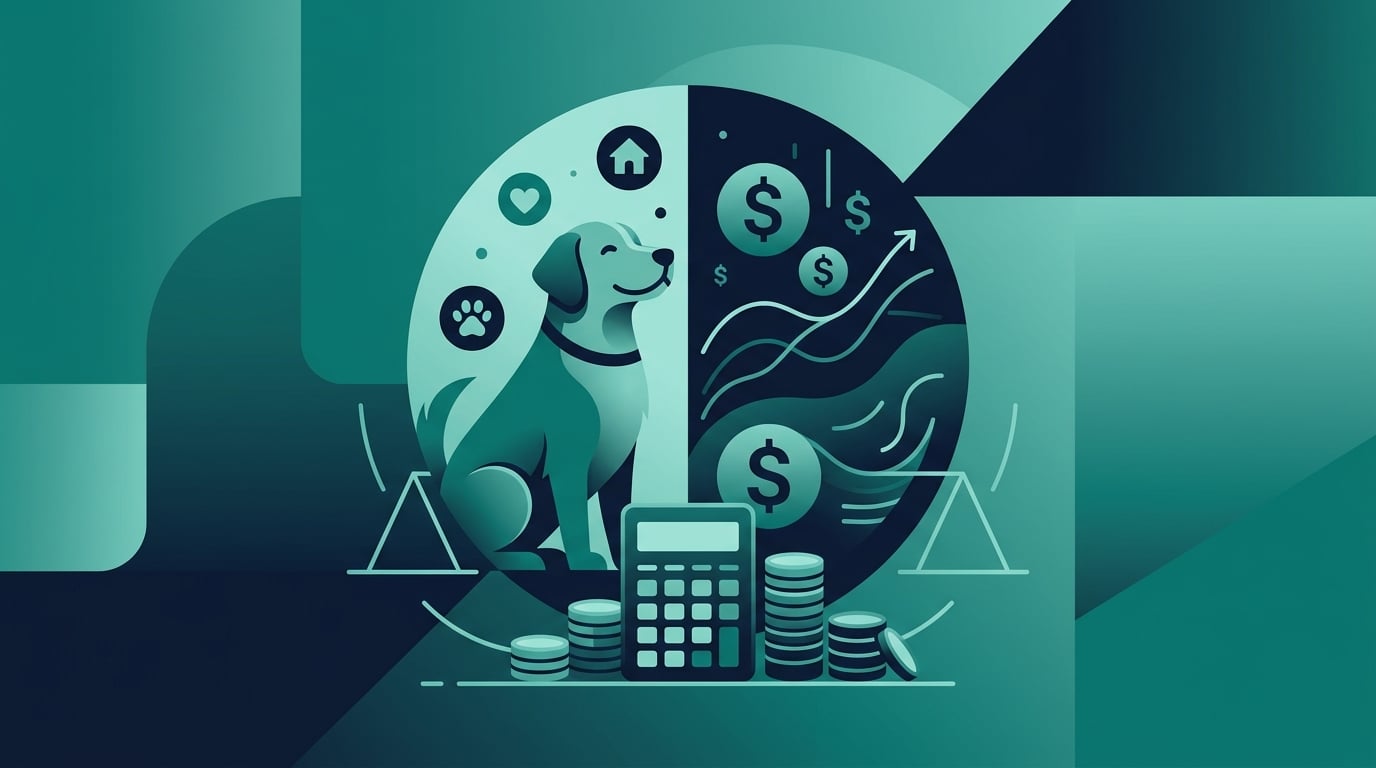 Is Pet Insurance Worth It? How to Calculate the Real Cost Before You Sign Up