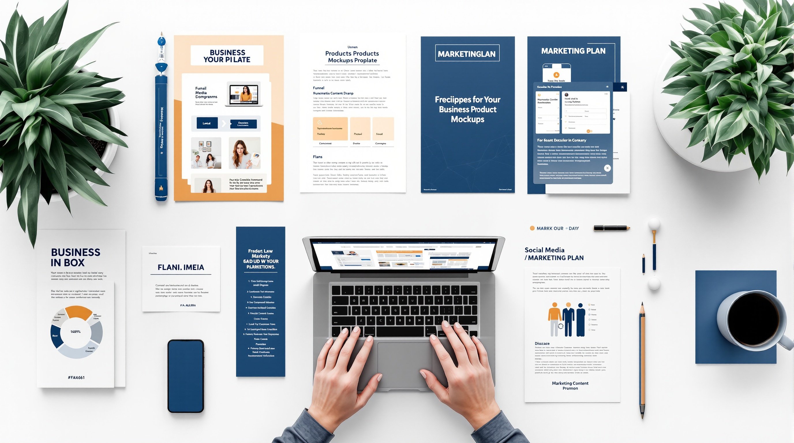 What's included in every box