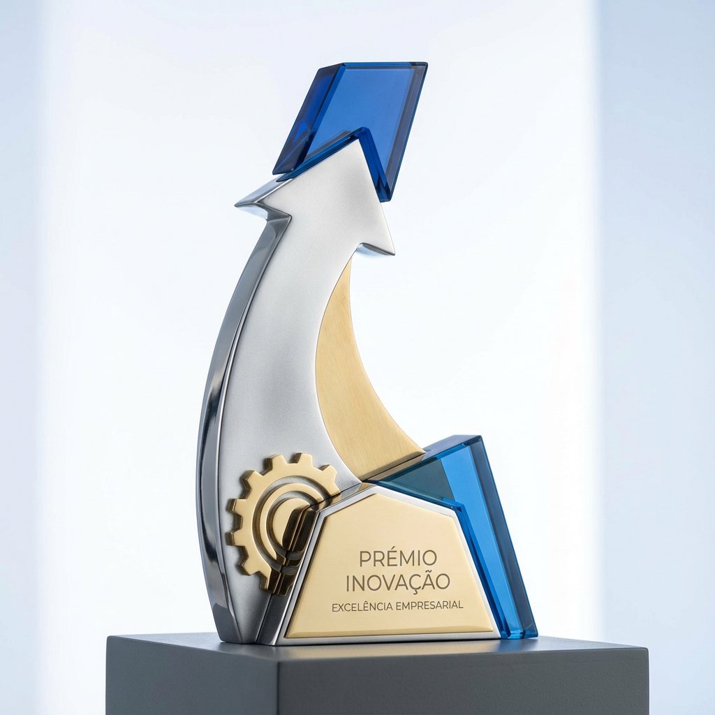 Prémio de Inovação