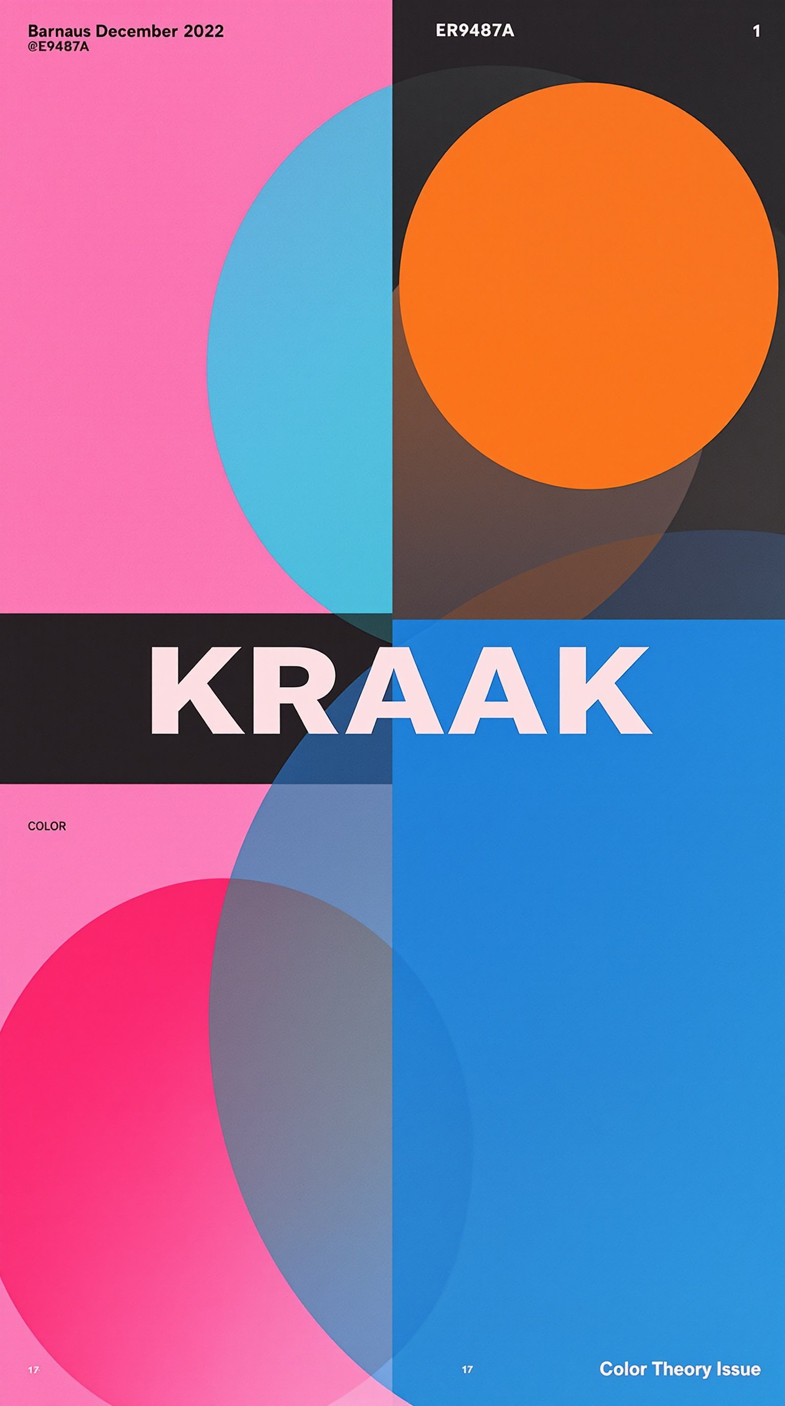 KRAAK Detsember 2022