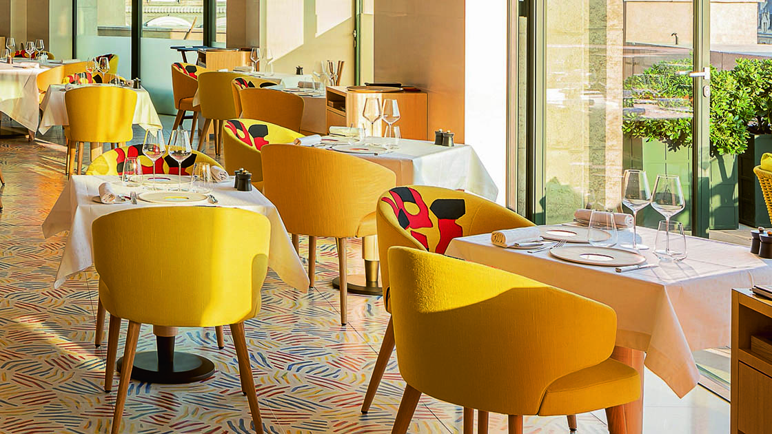 Pinte Baden - Restaurants & Cafés in Baden