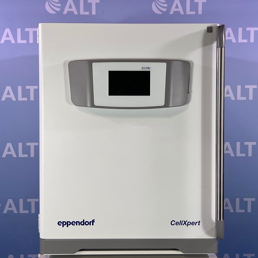 Eppendorf CellXpert C170i CO2 Incubator