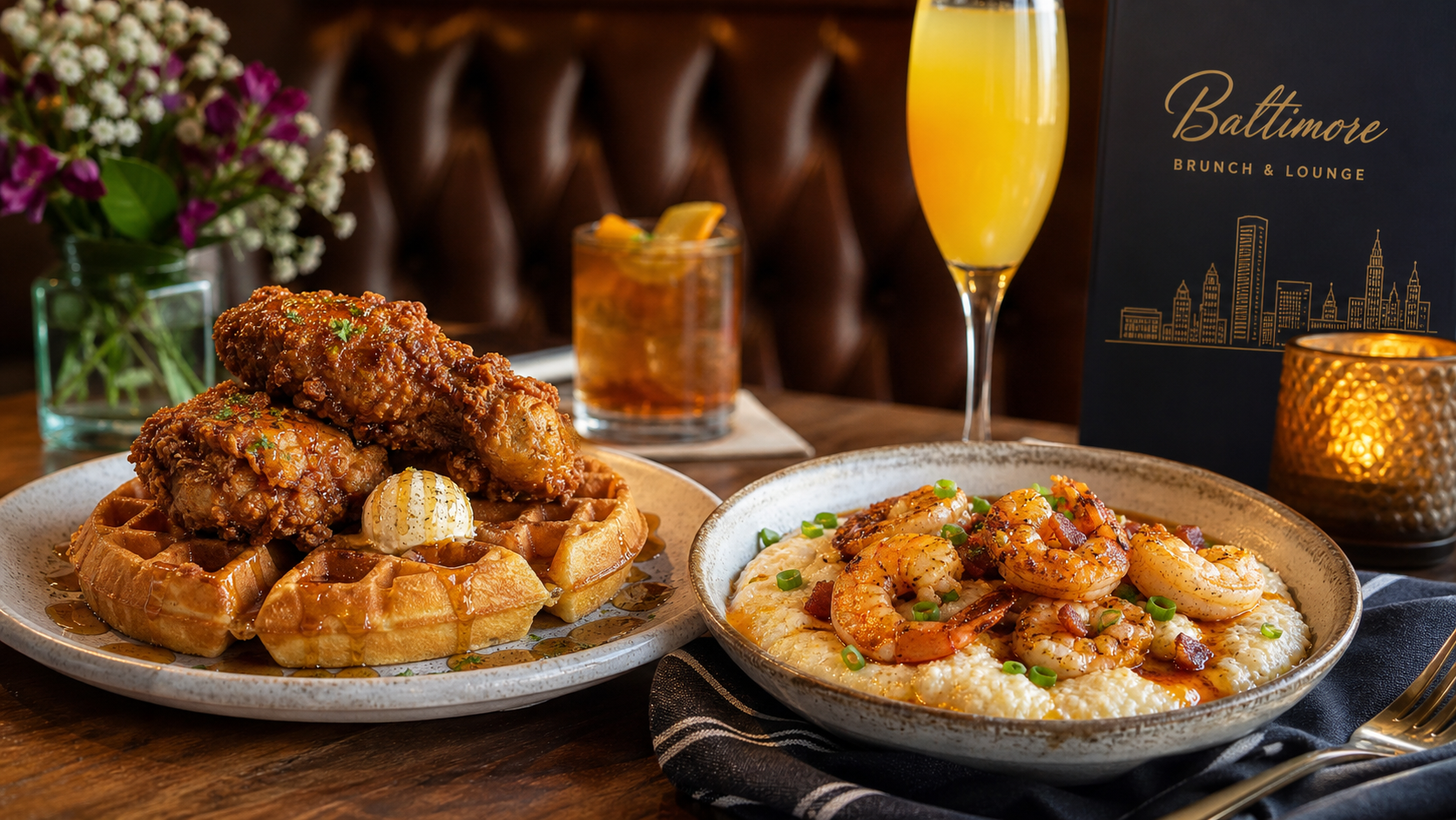 Rayne Restaurant & Lounge