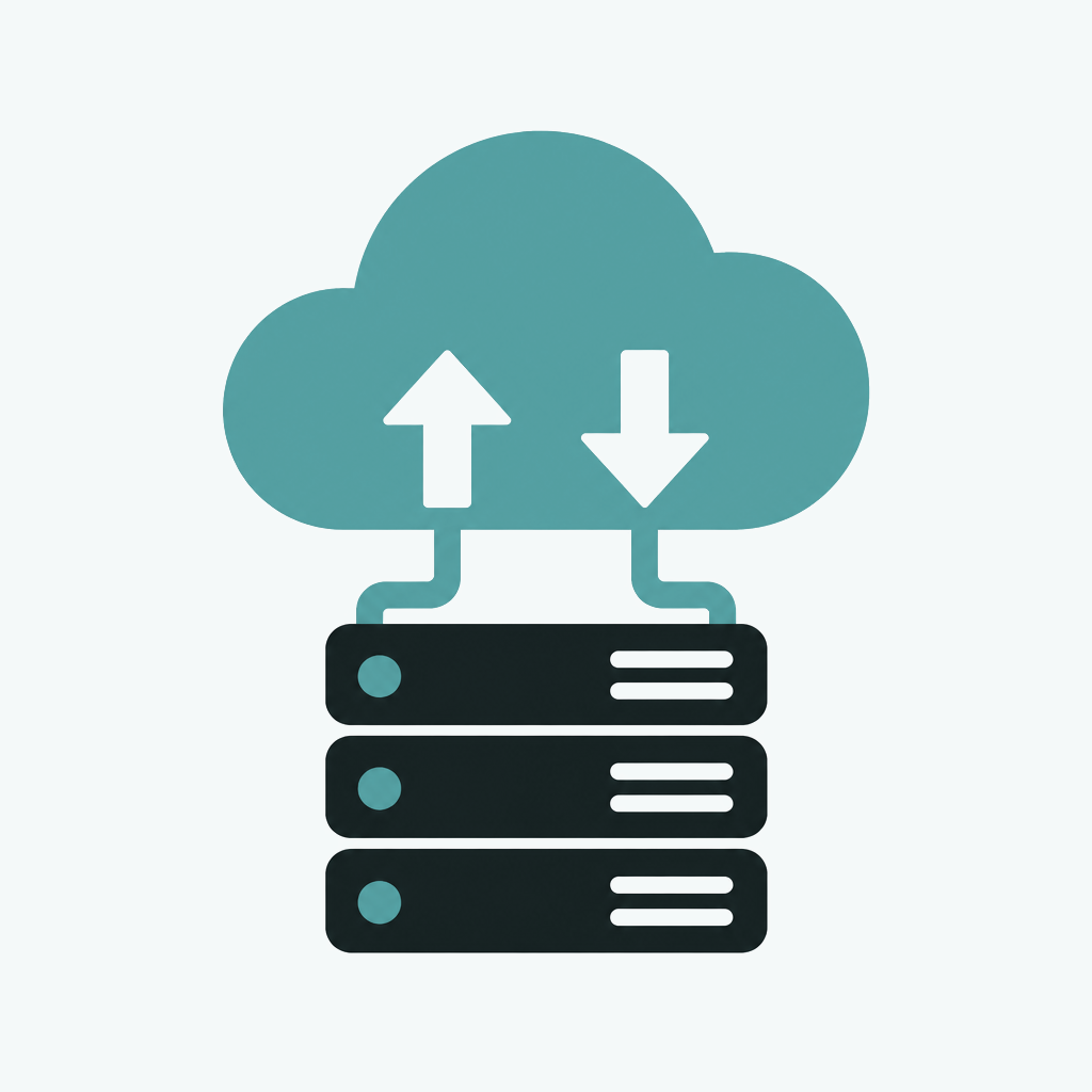 Cloud Consulting Services