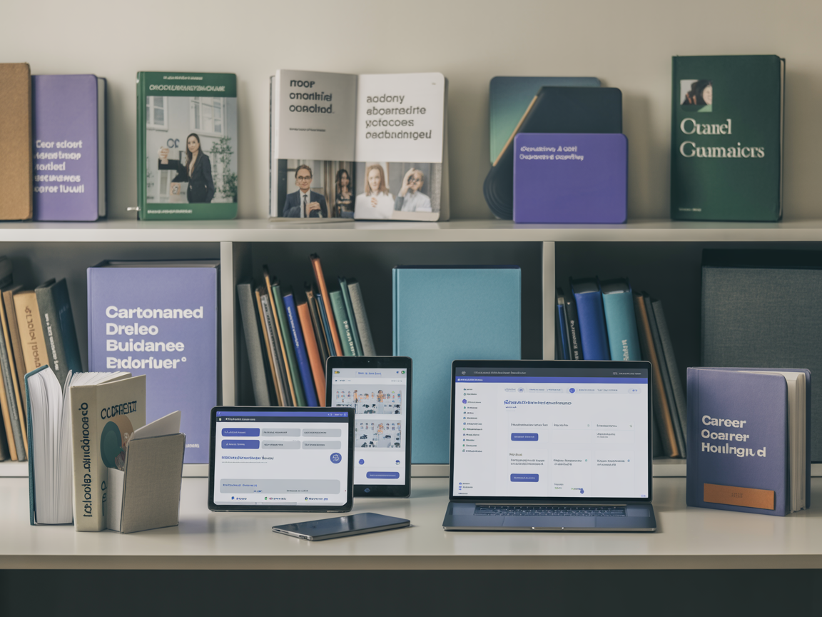 Career Guidance Handbook