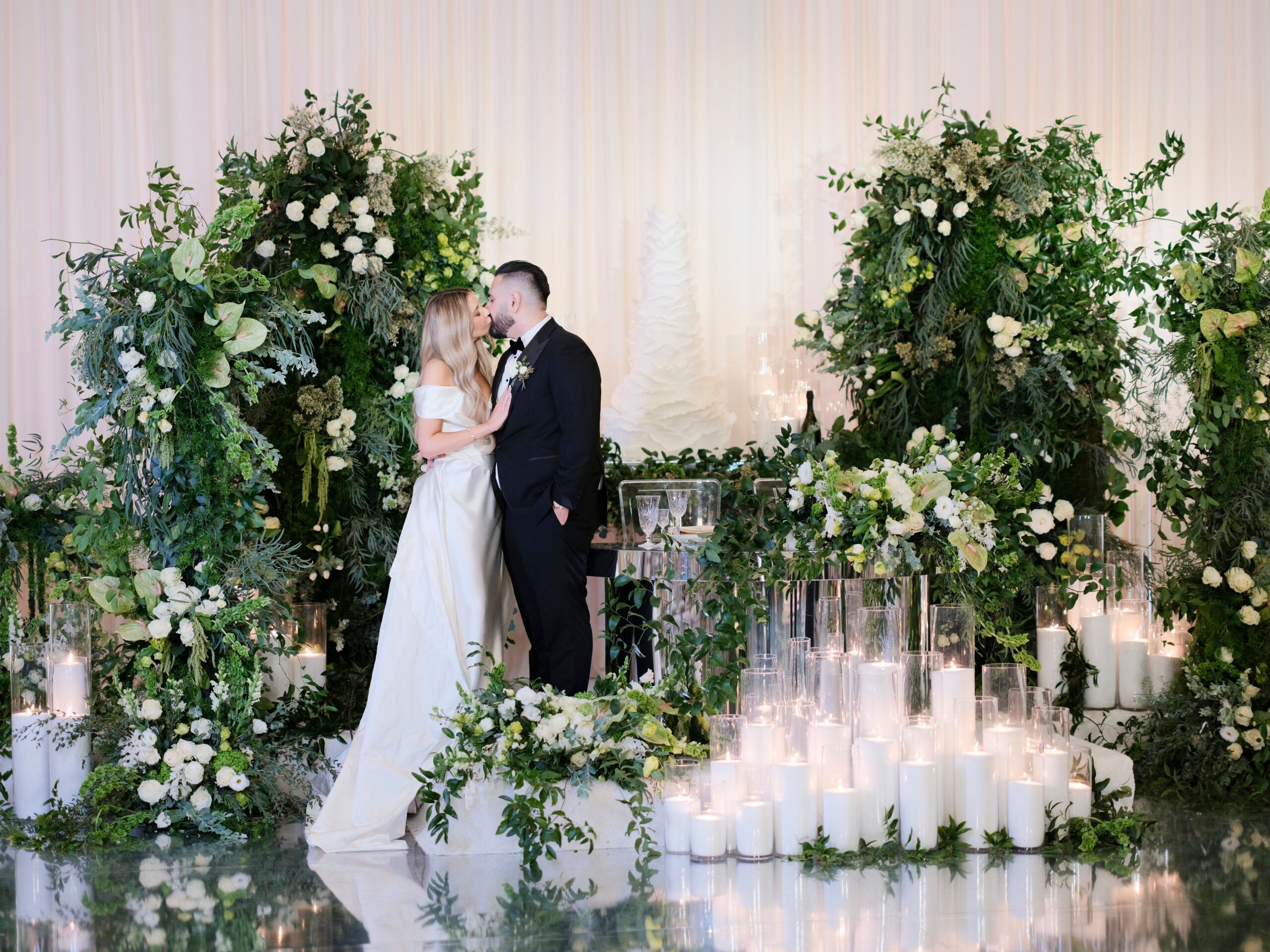 10 Tips for Planning Your Wedding Catering