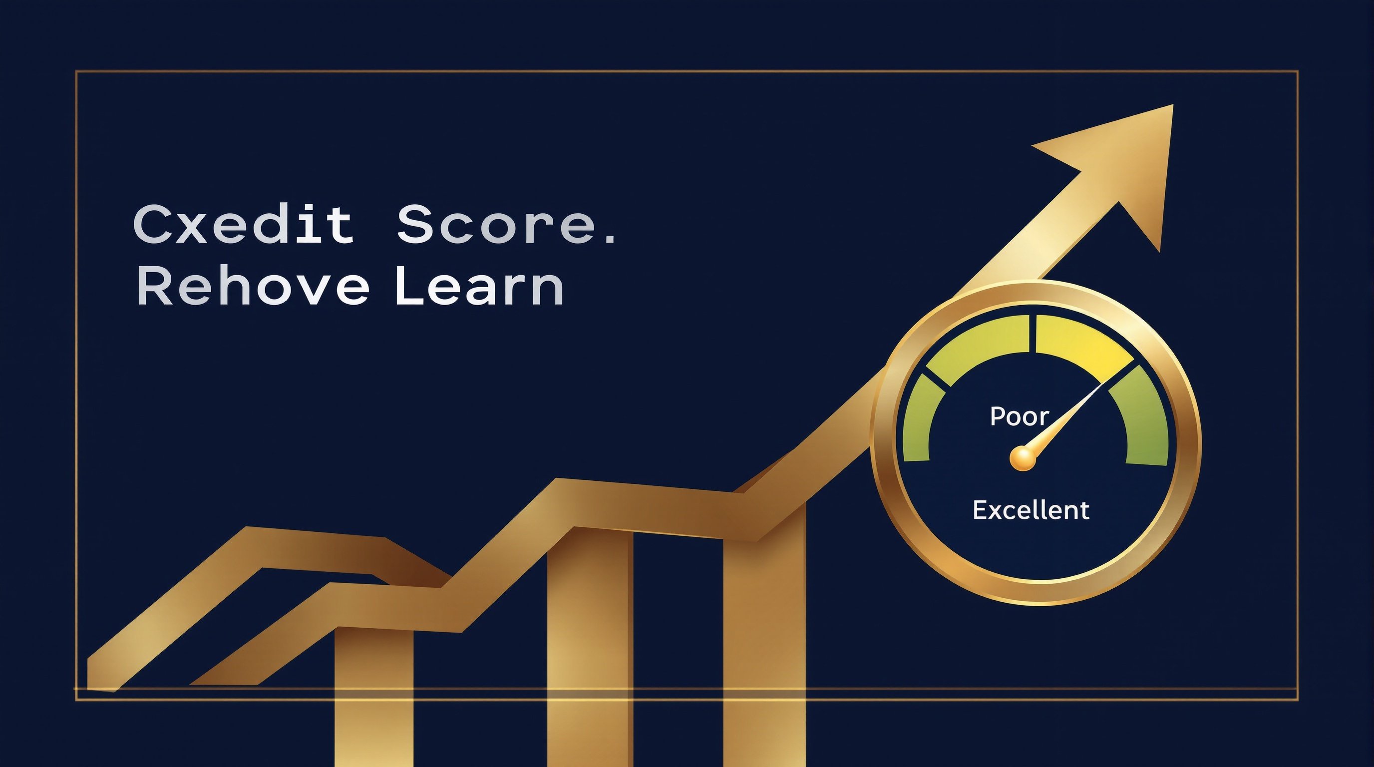 Reparación de Crédito