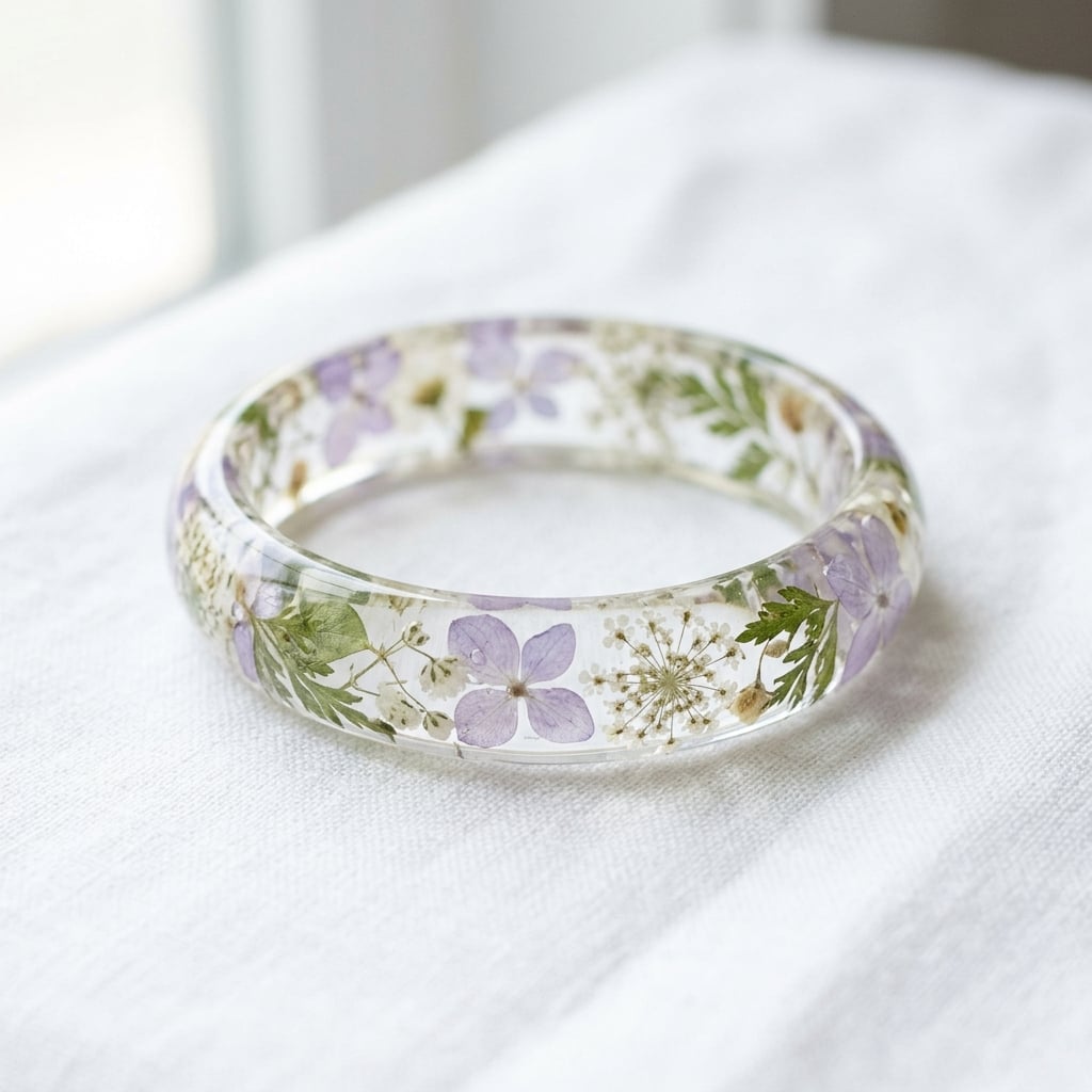 Botanical Wrap