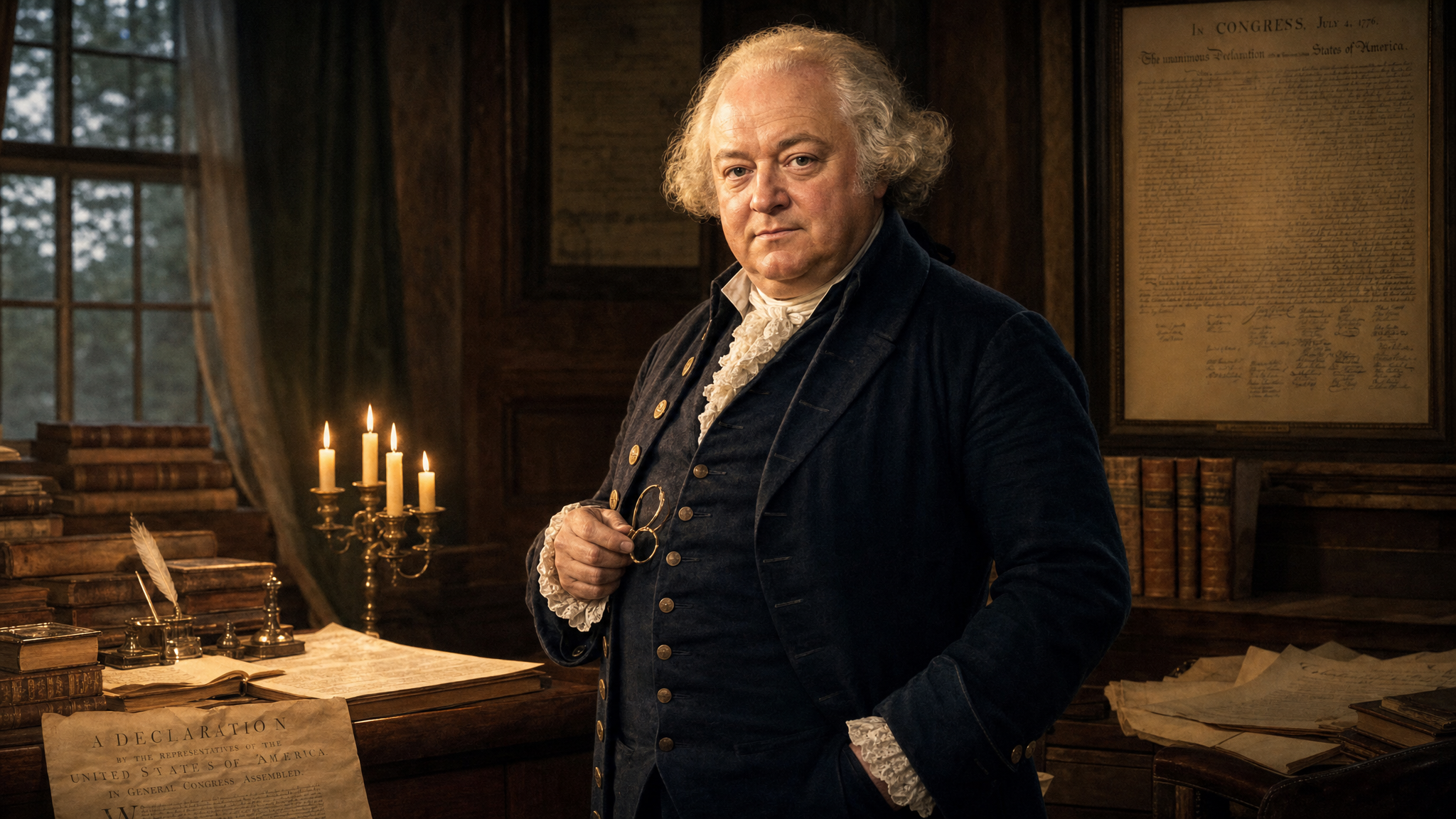 John Adams