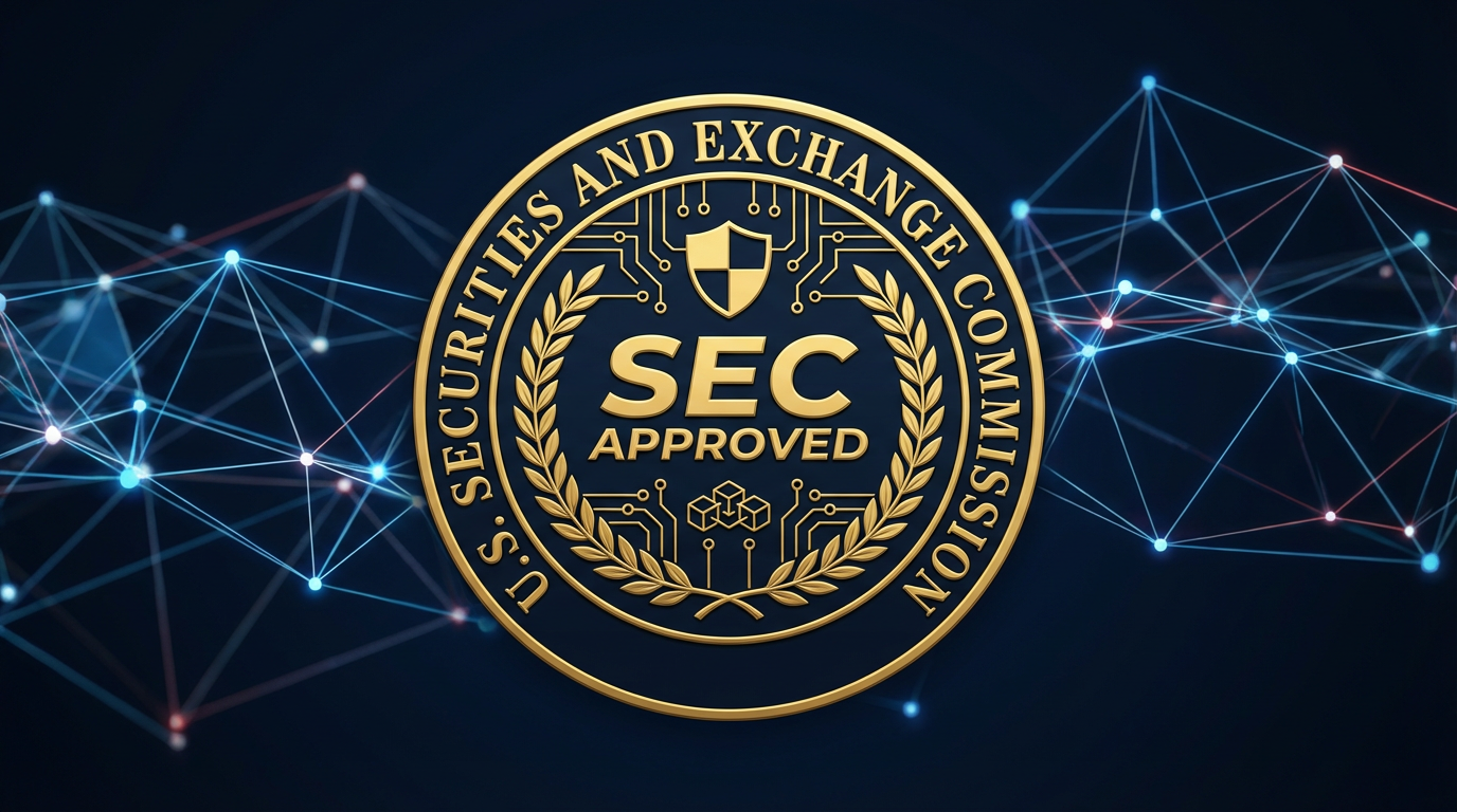 Midday Support 1: SEC Regulatory Approval