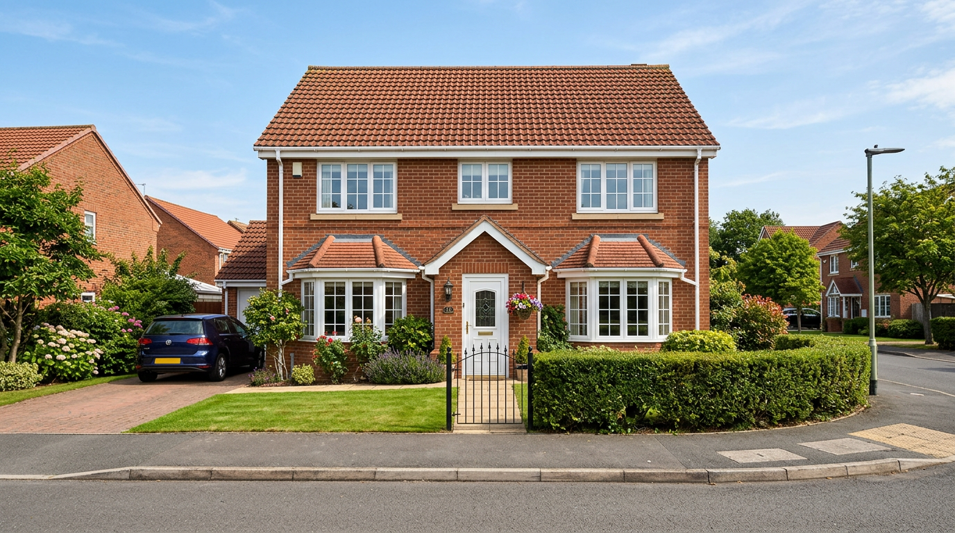 Expert Roofing Services in Bristol