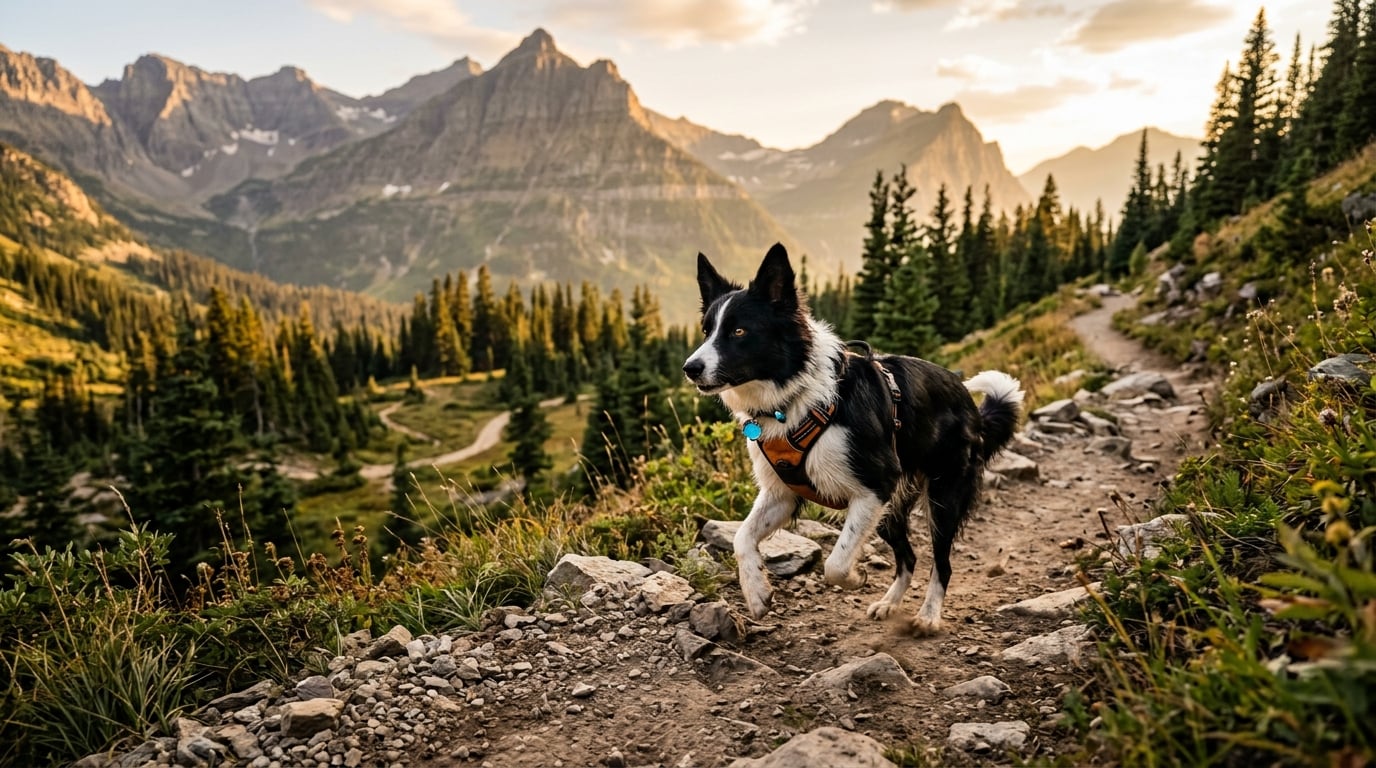 Healthy Weight Management for Dogs