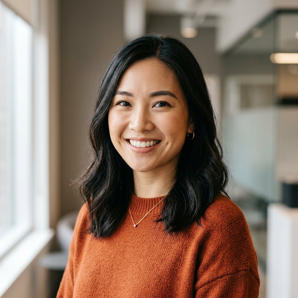 Sophia Chen