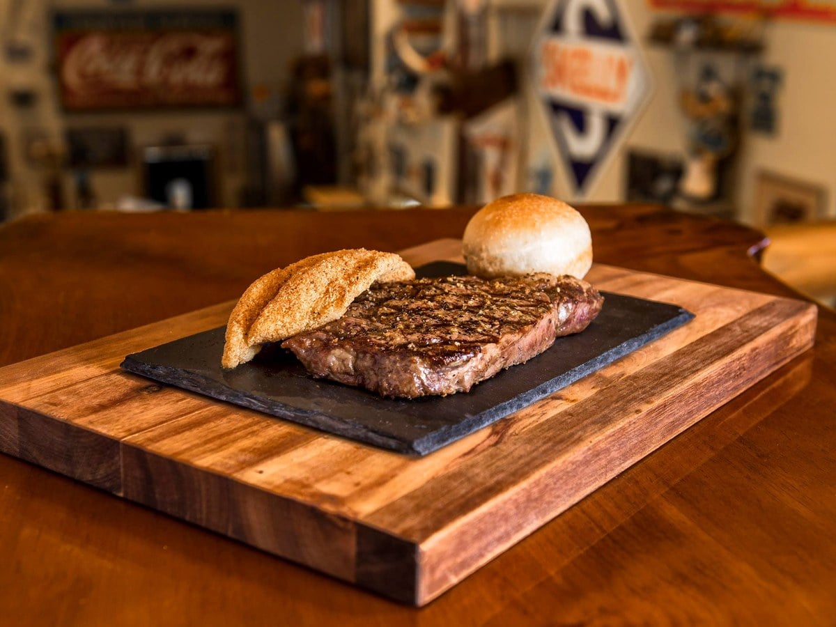 Fall Creek Steak & Catfish House