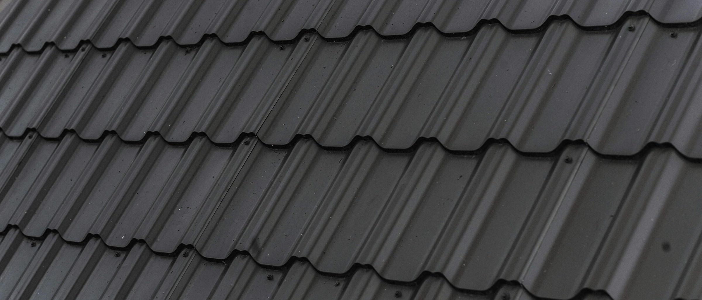 Professional Roofing Work