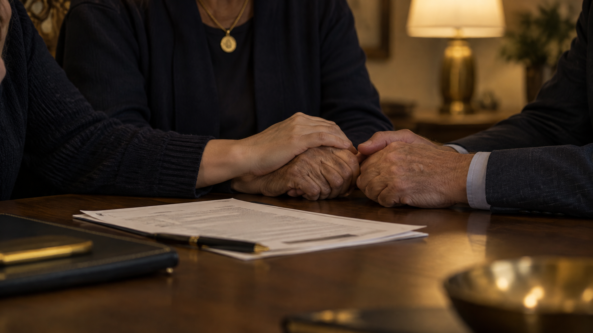 Who can file a wrongful death claim in Idaho: a guide for families