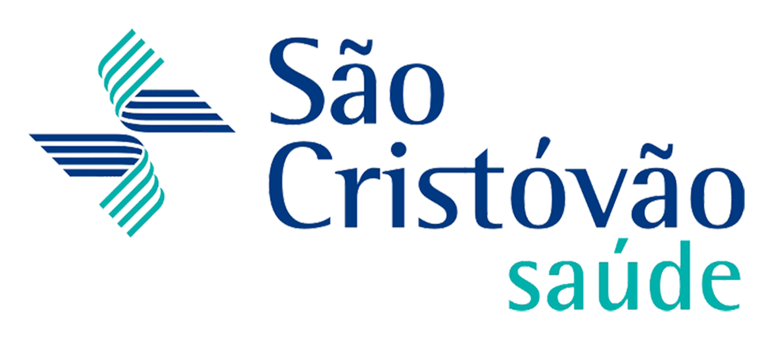 Logo São Cristóvão Saúde - plano de saúde