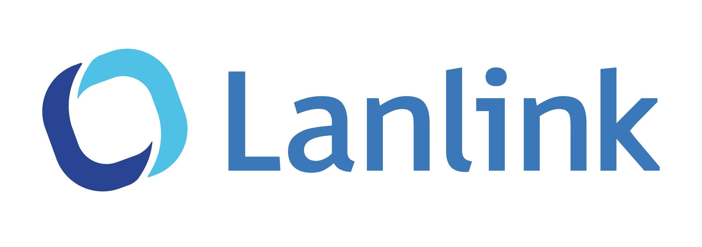 Logo Lanlink