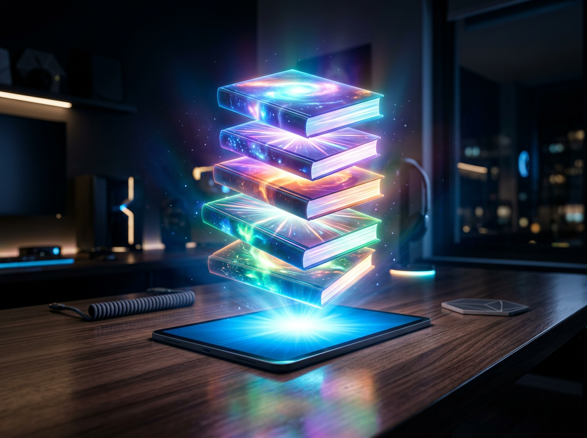 Digital Profits Awakening — eBook Bundle
