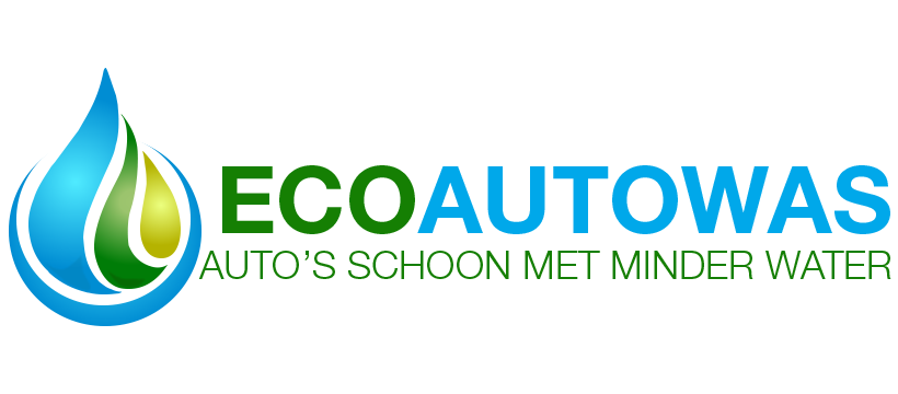 Eco Autowas Logo