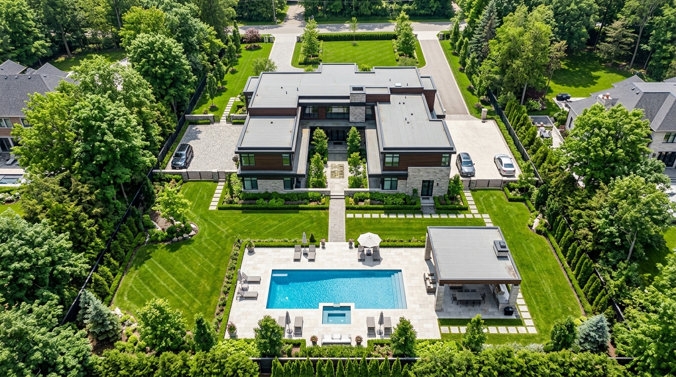 Real Estate Photography & Videography
